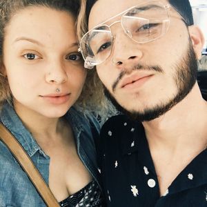 Meet your Posher, Silas